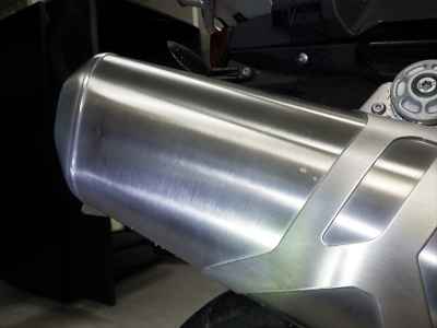 BMW F750GS 2020