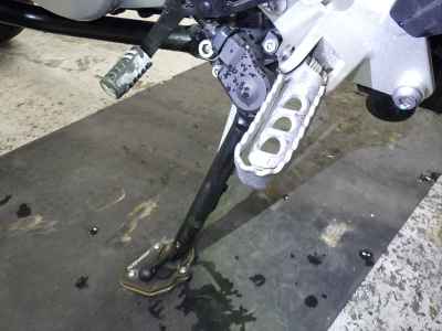 BMW F750GS 2020