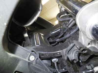 BMW F750GS 2020