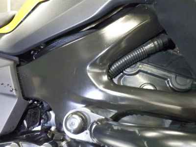 BMW F750GS 2020
