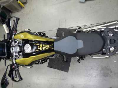 BMW F750GS 2020