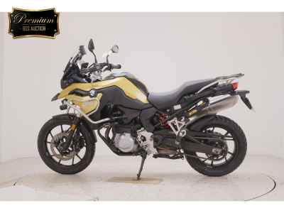 BMW F750GS 2020