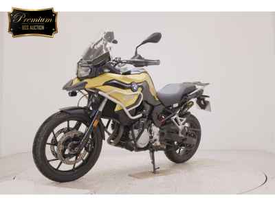 BMW F750GS 2020