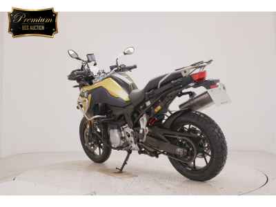 BMW F750GS 2020