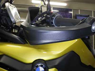 BMW F750GS 2020
