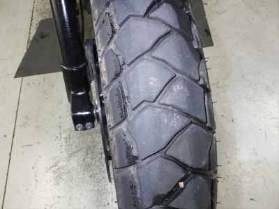 BMW F750GS 2020