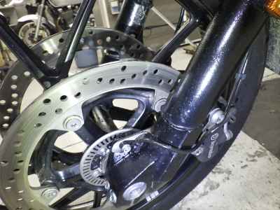 BMW F750GS 2020