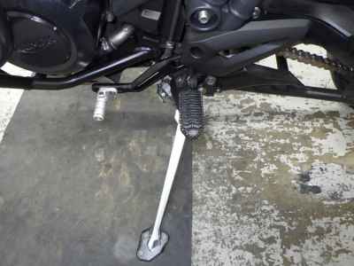 Triumph Tiger 800 XC 2012