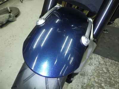 Kawasaki Z900RS 2022