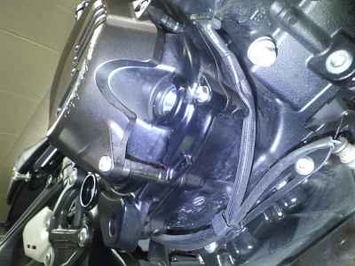 Kawasaki Z900RS 2022