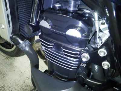 Kawasaki Z900RS 2022