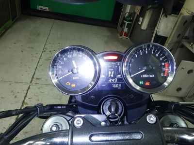 Kawasaki Z900RS 2022