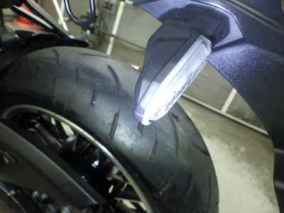 Kawasaki Z900RS 2022
