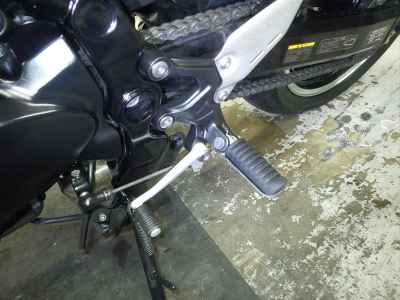 Kawasaki Z900RS 2022