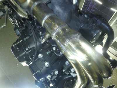 Kawasaki Z900RS 2022