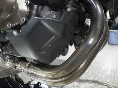 Yamaha Tracer 900 2015
