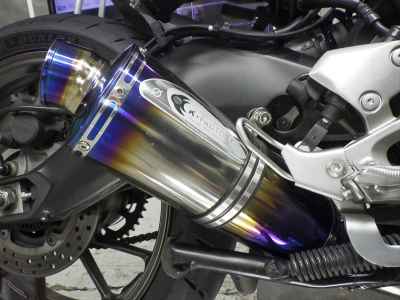 Yamaha Tracer 900 2015