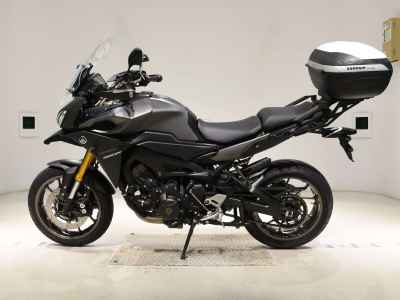 Yamaha Tracer 900 2015
