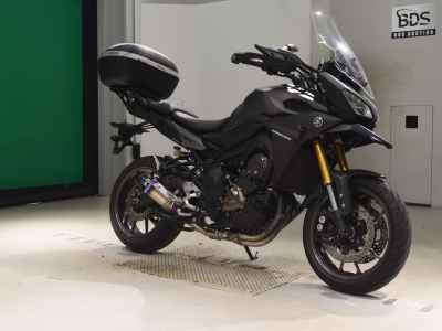 Yamaha Tracer 900 2015