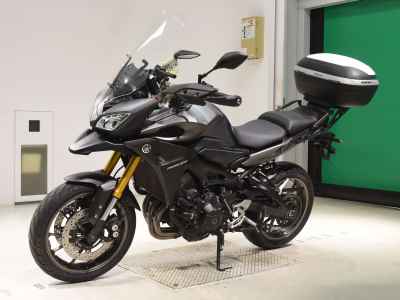 Yamaha Tracer 900 2015