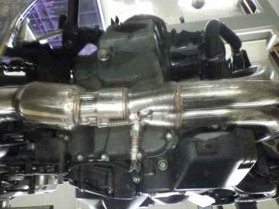 Yamaha Tracer 900 2015