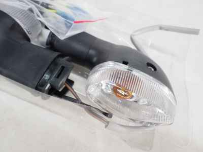 Yamaha Tracer 900 2015