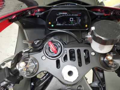 Yamaha YZF-R1 2026