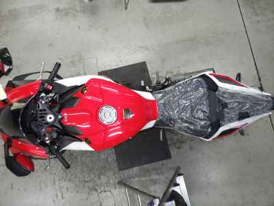 Yamaha YZF-R1 2026