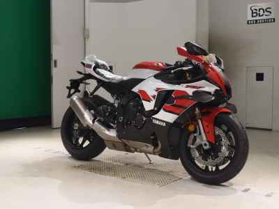 Yamaha YZF-R1 2026