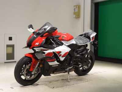 Yamaha YZF-R1 2026