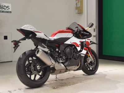 Yamaha YZF-R1 2026