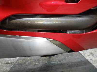 Ducati 1199 Panigale S 2012