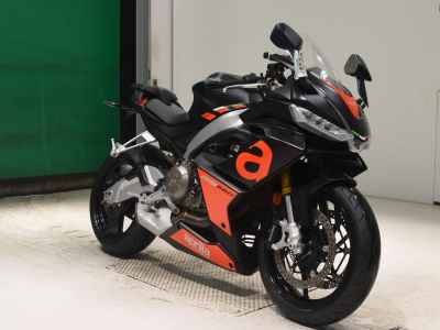 Aprilia RS 660 2023