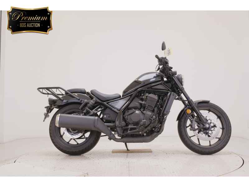 Honda Rebel CMX1100 2023