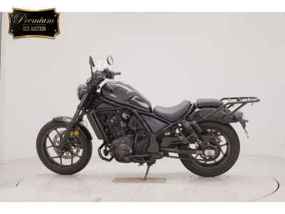 Honda Rebel CMX1100 2023