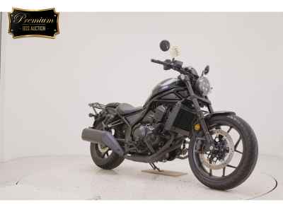 Honda Rebel CMX1100 2023