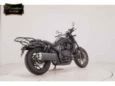 Honda Rebel CMX1100 2023