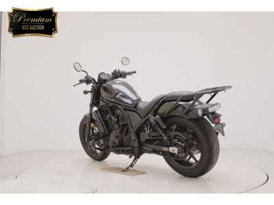 Honda Rebel CMX1100 2023