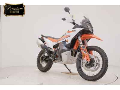 KTM 890 Adventure R 2026
