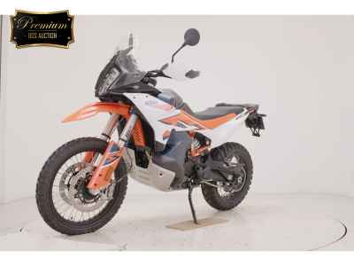 KTM 890 Adventure R 2026