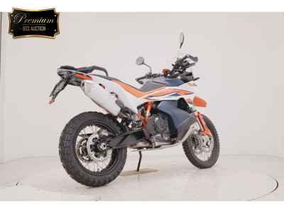 KTM 890 Adventure R 2026
