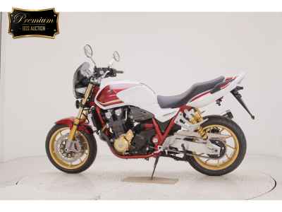 Honda CB1300SF 2023