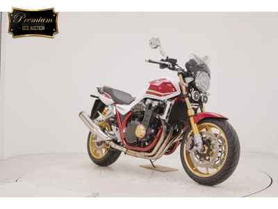 Honda CB1300SF 2023