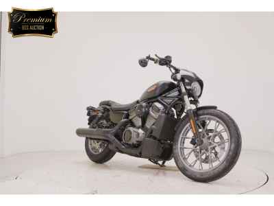 Harley-Davidson Nightster RH975S 2024