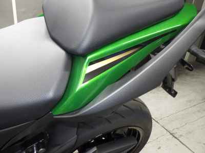 Kawasaki Ninja 1100SX SE 2025