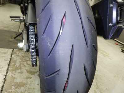 Kawasaki Ninja 1100SX SE 2025