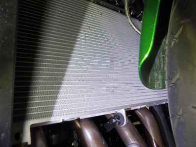 Kawasaki Ninja 1100SX SE 2025