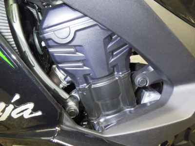 Kawasaki Ninja 1100SX SE 2025