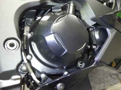 Kawasaki Ninja 1100SX SE 2025