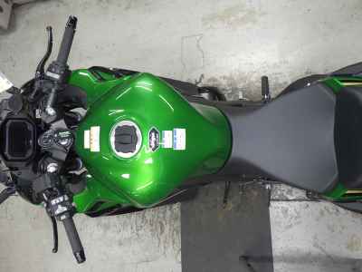 Kawasaki Ninja 1100SX SE 2025